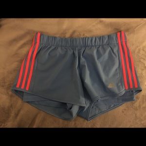 Adidas Climalite Shorts